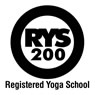Registered Yoga School